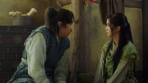 River Where the Moon Rises Season 1 Episode 5 - Episode 5