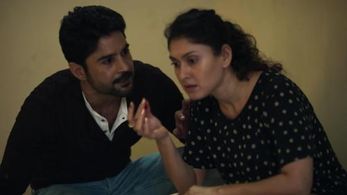 Miya Biwi Aur Murder Season 1 Episode 5 - Episode 5