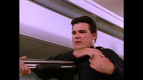 Renegade Season 2 Episode 8 - Bonnie & Claire