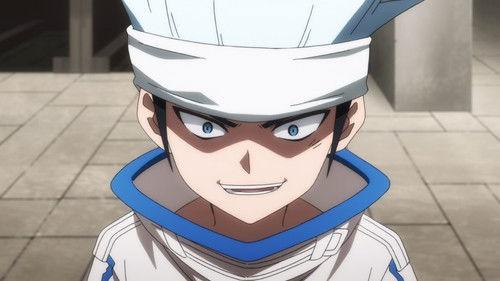 SHAMAN KING Season 1 Episode 23 - The Power of Yoh