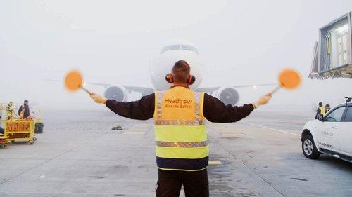 Britain's Busiest Airport: Heathrow Season 2 Episode 3 - Episode 3