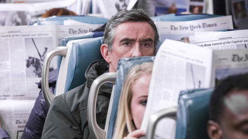 HAPPYish Season 1 Episode 5 - Starring Josey Wales, Jesus Christ and The New York Times