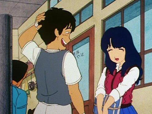 Background image for Ringside Romance