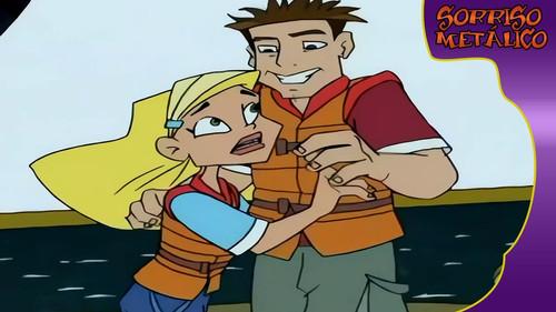 Braceface Season 1 Episode 25 - Twisted