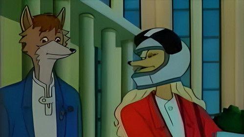 Moi Renart Season 1 Episode 1 - Episode 1