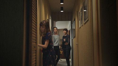 Mythomaniac Season 1 Episode 4 - Episode 4