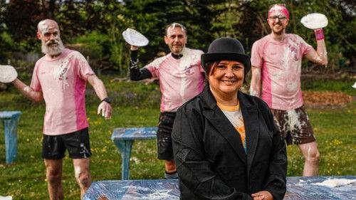 Susan Calman's Grand Day Out Season 2 Episode 7 - Kent