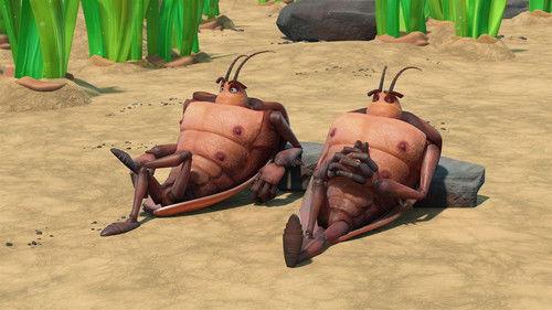 Insectibles Season 1 Episode 20 - Episode 20