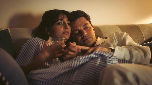 undefined Season 1 Episode 4 - Vengeance Is Easy, Justice Is Hard