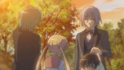 Hayate the Combat Butler Season 1 Episode 16 - I Won't Lose Even If I Lose