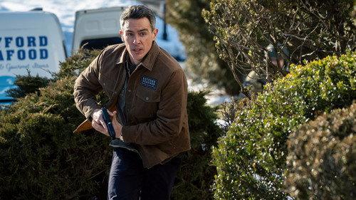 undefined Season 8 Episode 18 - Behavior