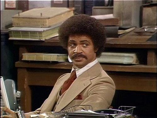 Barney Miller Season 3 Episode 13 - Community Relations