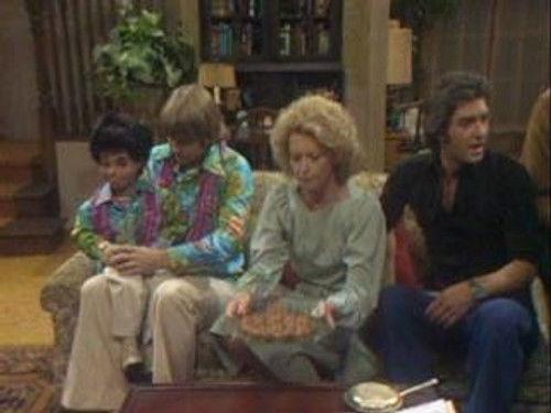 Soap Season 1 Episode 7 - Episode 7