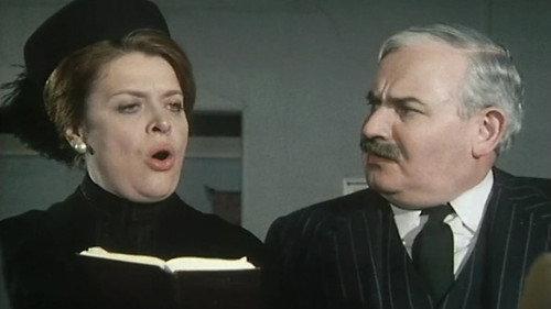 Open All Hours Season 1 Episode 5 - Well Catered Funeral
