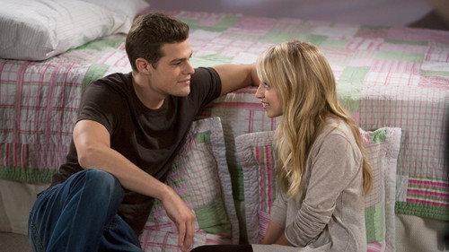 The Secret Life of the American Teenager Season 2 Episode 11 - Cramped