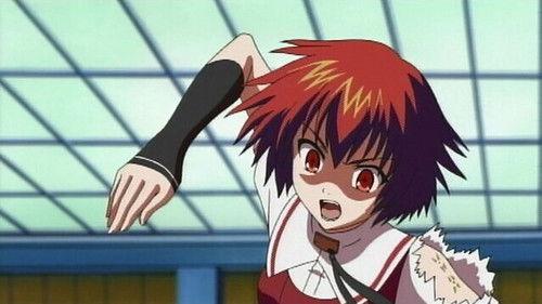 Venus Versus Virus Season 1 Episode 11 - Intent to Sacrifice