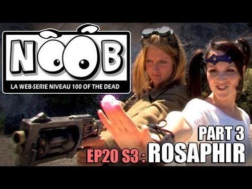 Noob Season 3 Episode 20 - Episode 20