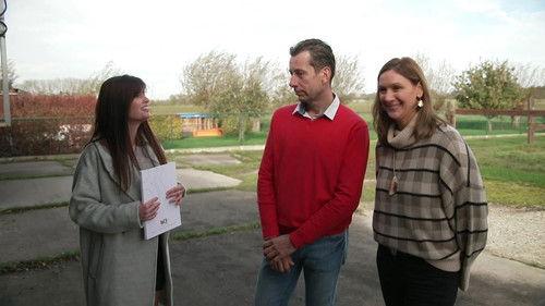 Huizenjagers Season 10 Episode 4 - Episode 4