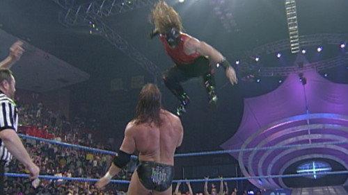 WWE Friday Night SmackDown Season 2 Episode 7 - SmackDown - Feb. 17, 2000