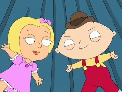 Family Guy Season 3 Episode 18 - From Method to Madness