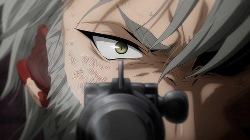 Black Butler Season 5 Episode 11 - His Butler, Much Unknown