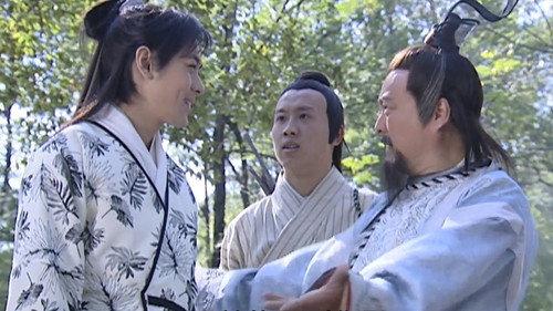 Strange Tales of Liao Zhai Season 1 Episode 13 - Episode 13