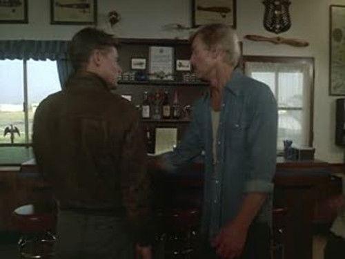 undefined Season 3 Episode 10 - The Deadly Circle