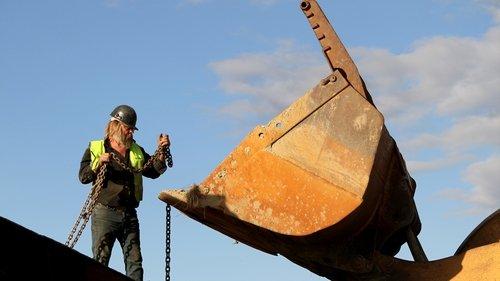 Gold Rush Season 7 Episode 17 - Double Trouble