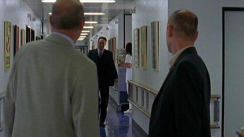 Der letzte Zeuge Season 6 Episode 6 - Episode 6