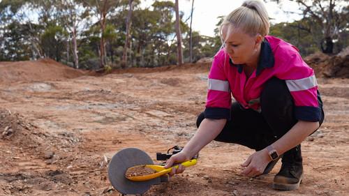 Aussie Gold Hunters Season 8 Episode 8 - Episode 8