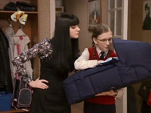 Daddy's Daughters Season 8 Episode 9 - Daddy's Daughters Season 8 Episode 9