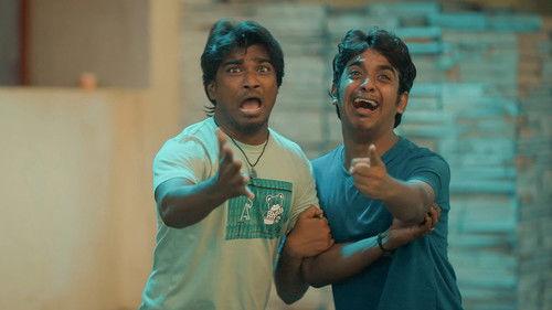 Kana Kaanum Kaalangal Season 3 Episode 7 - Haunted Hostel