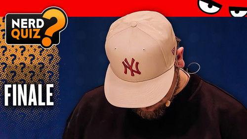 Nerd Quiz Season 11 Episode 6 - Episode 6