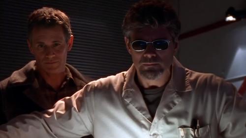 undefined Season 3 Episode 11 - New Lease