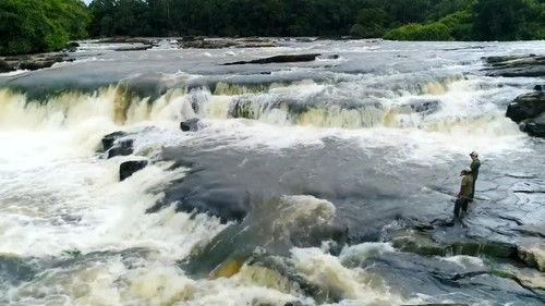 MeatEater Season 7 Episode 11 - Guyana (3)