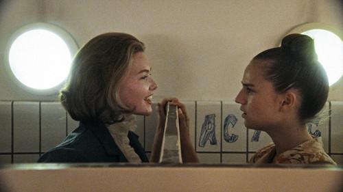 Glory Days Season 1 Episode 3 - Madonna and Margaret Thatcher