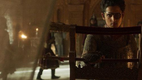 Taj: Divided by Blood Season 2 Episode 8 - The Crown of Thorns