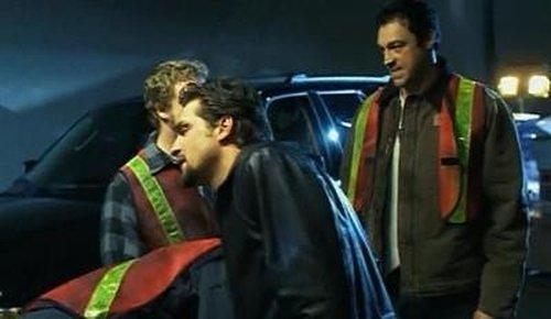 Mutant X Season 3 Episode 15 - Divided Loyalties