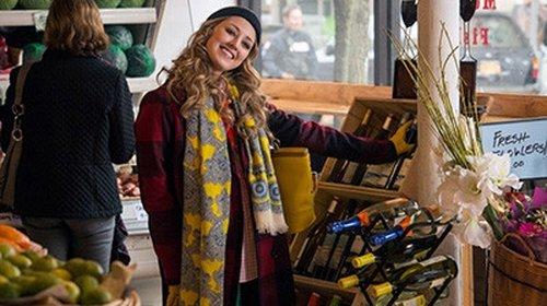 Deception Season 1 Episode 6 - Don't Be a Dummy