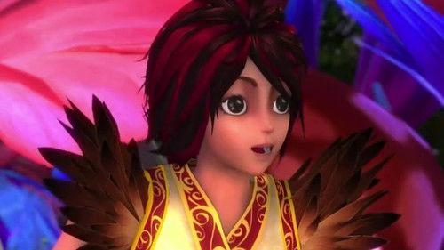 The Guardians of Carcosa Season 2 Episode 1 - Episode 1