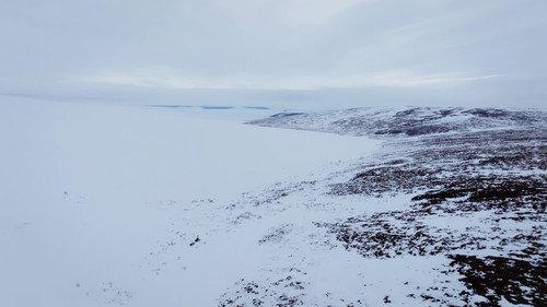 Life Below Zero Season 23 Episode 12 - 100 Miles From Nowhere