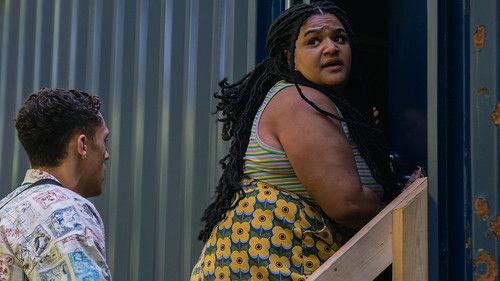 Wreck Season 2 Episode 3 - Hold the Line