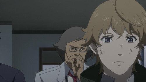 Samurai Flamenco Season 1 Episode 17 - Ultimate Prime Minister