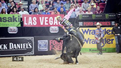 Fearless Season 1 Episode 6 - Being Mortal