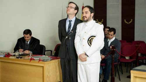 Anchored Season 1 Episode 1 - Episode 1