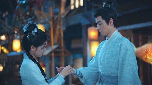 Blossoms in Adversity Season 1 Episode 13 - Episode 13