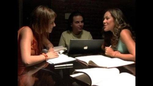 Lo Que La Gente Cuenta Season 3 Episode 9 - Episode 9