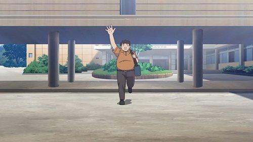 Major Season 3 Episode 17 - Pitching Battle!