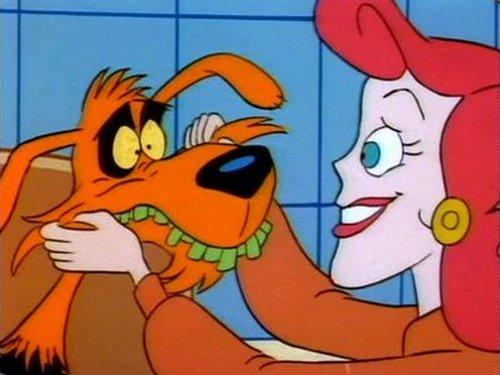 Beetlejuice Season 3 Episode 1 - Mom's Best Friend