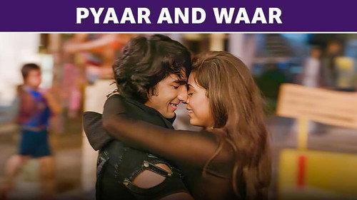 Campus Beats Season 5 Episode 1 - Pyaar And Waar